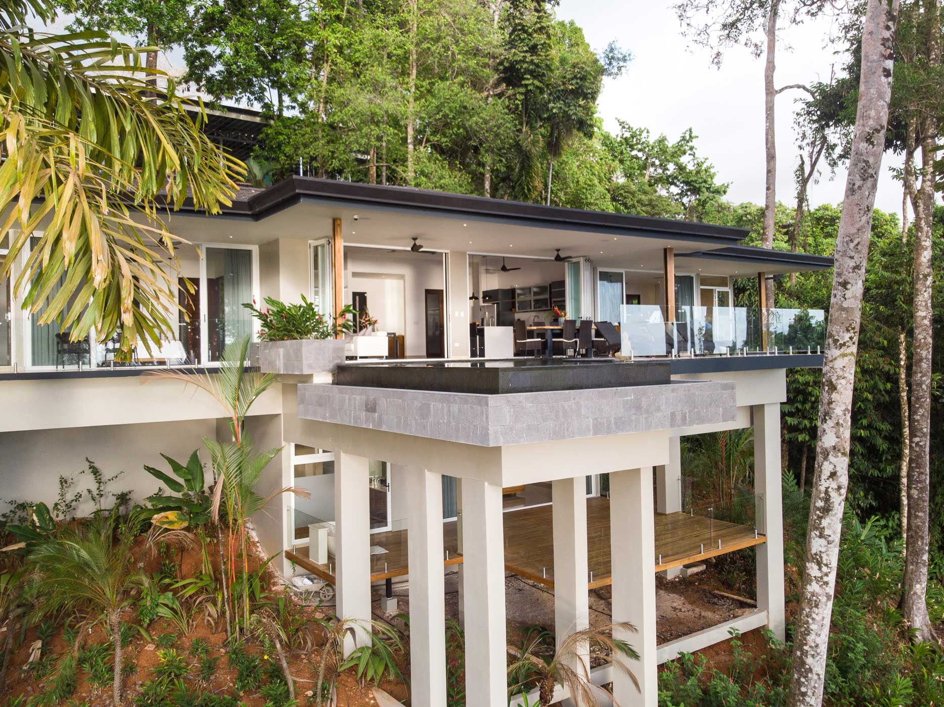 Casa Nandi project gallery