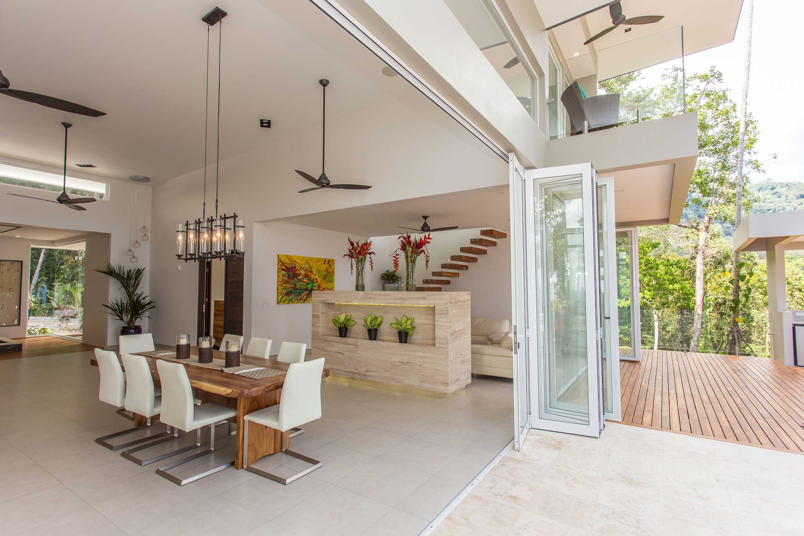 Casa Rimba project gallery